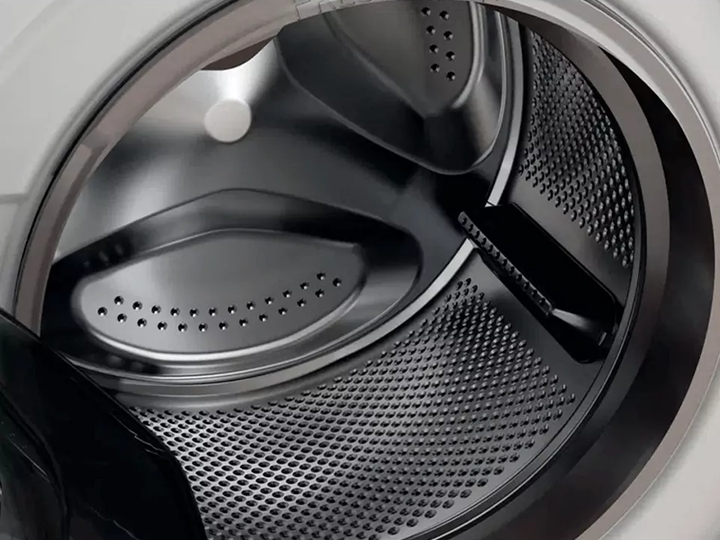 Стиральная машина Whirlpool - FFWDB 1176258 BCV UA - изображение 7