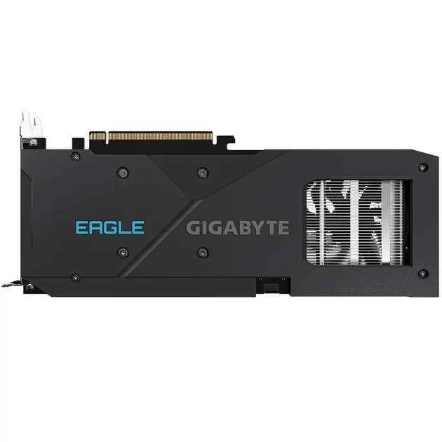 Відеокарта GIGABYTE Radeon RX 6600 EAGLE 8G (GV-R66EAGLE-8GD