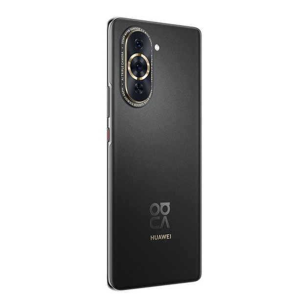 Смартфон Huawei Nova 10 Pro 8/256GB Starry Black – фото, отзывы ...