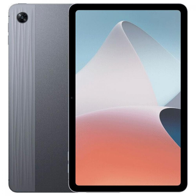 Планшет Oppo Pad Air 4/128GB Wi-Fi Grey – фото, отзывы, характеристики ...