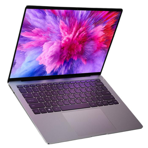 Ноутбук Xiaomi Book Pro 14 R5-6600H 16/512Gb Radeon 660M (JYU4479CN ...