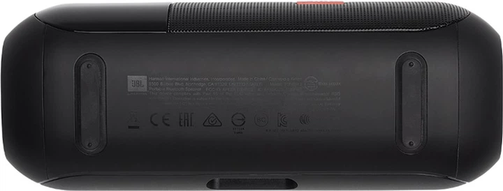 Портативная колонка JBL Tuner 2 5W Black (JBLTUNER2BLK) – фото