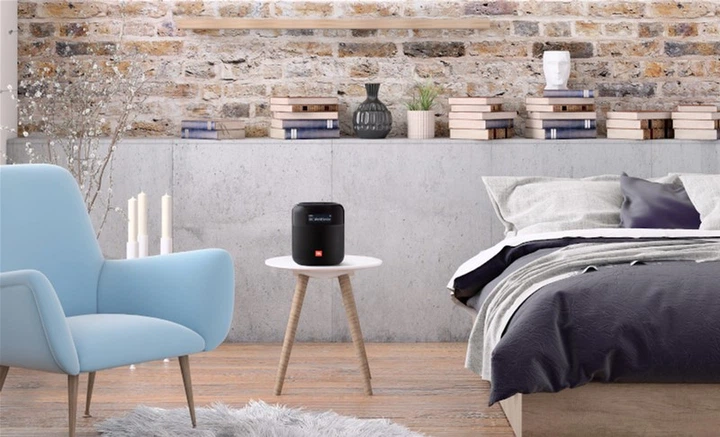 Акустична система JBL Tuner XL FM Black (JBL-TNRXLFM-BLK) - зображення 11