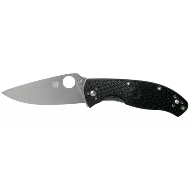 Нож Spyderco Tenacious FRN (C122PBK) - изображение 1