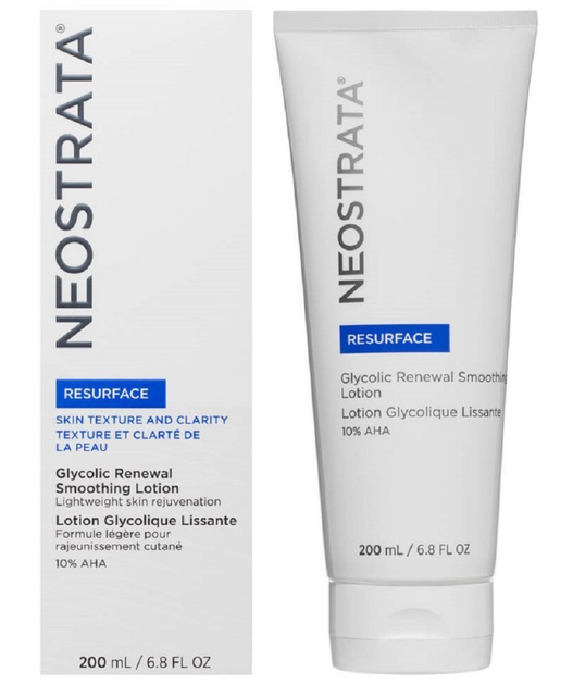 Neostrata Resurface Glycolic Renewal Wygładzający Balsam 200 ml (732013301330) - obraz 1