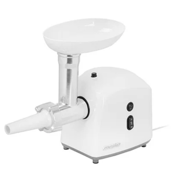 М'ясорубка Mesko MS 4805 електрична ТР - зображення 3