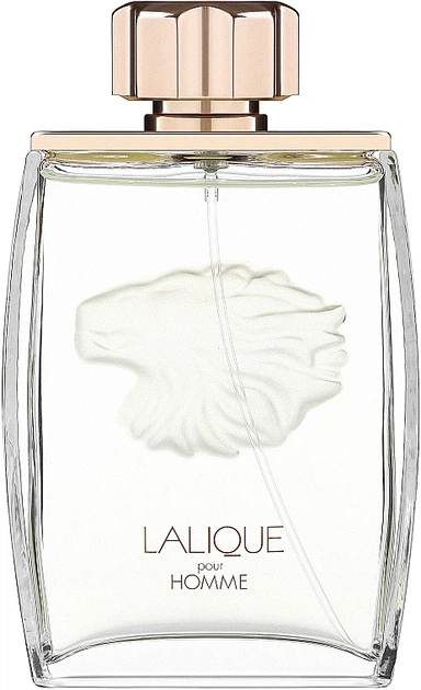 Парфумована вода Lalique Lalique Pour Homme lion 125 ml (27