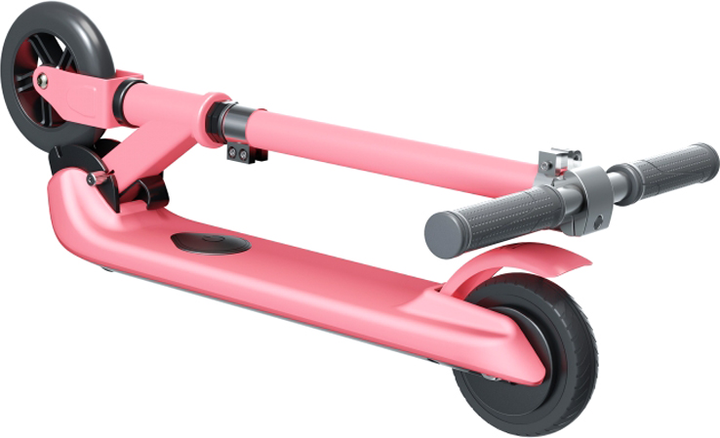 Hulajnoga elektryczna Motus Kid Pink (5901821997492) - obraz 4