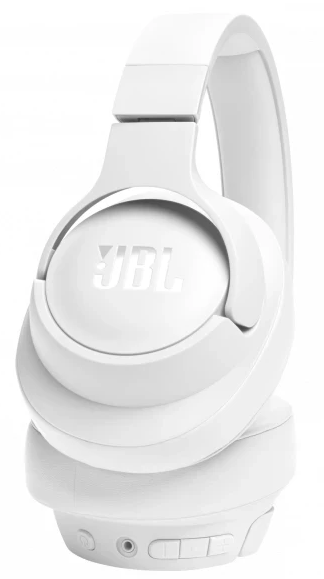Гарнітура JBL TUNE 720BT White (JBLT720BTWHT) (6861964) - изображение 10