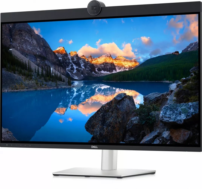 Monitor 31,5" Dell U3223QZ (210-BDZZ) - obraz 3