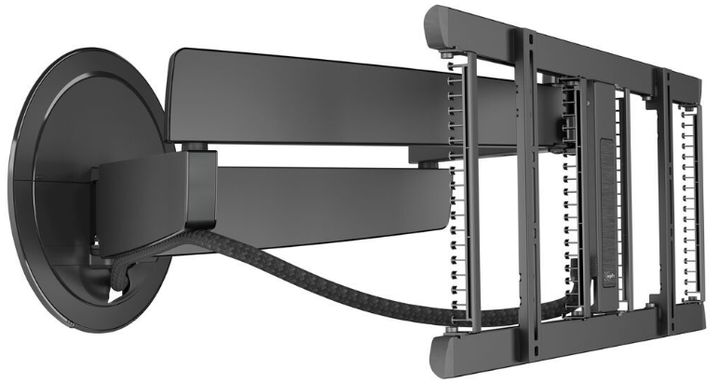 Кріплення Vogels TVM 7675 MotionMount Black (6884327) - Фото 1 Кріплення Vogels TVM 7675 MotionMount Black (6884327) - изображение 1