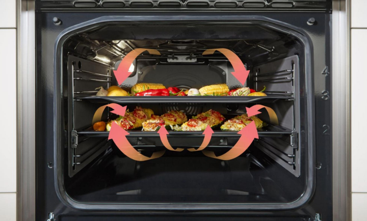 Електрична плита Gorenje GECS 6C70 WC (FR6A4D-CEDA2) (6862500) - изображение 11