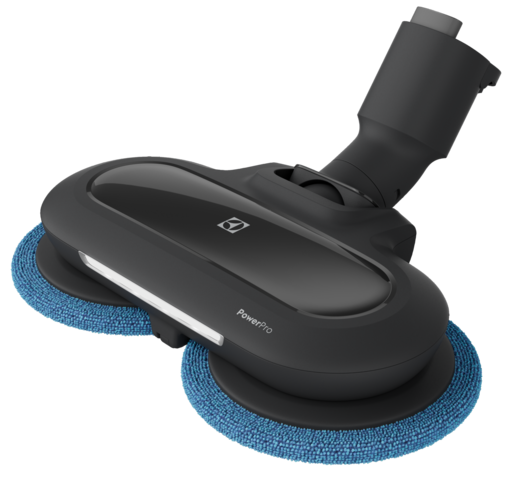 Акумуляторний пилосос Electrolux EP71B14WET (6888904) - изображение 6