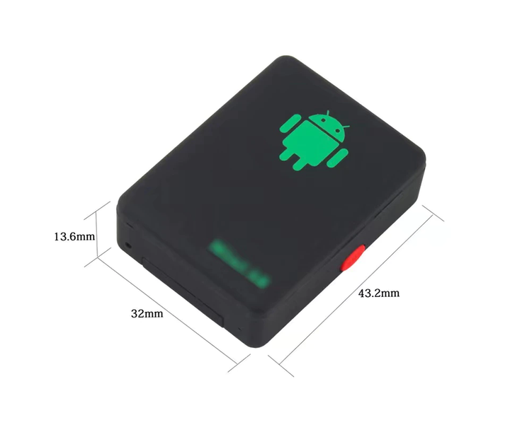 Трекер GPS сигнализация мини А8 TOPVICO №1783 - изображение 3