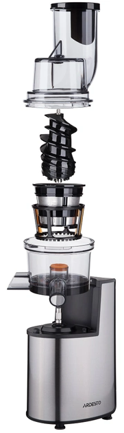 Соковыжималка Ardesto JEG-1330SL - изображение 9