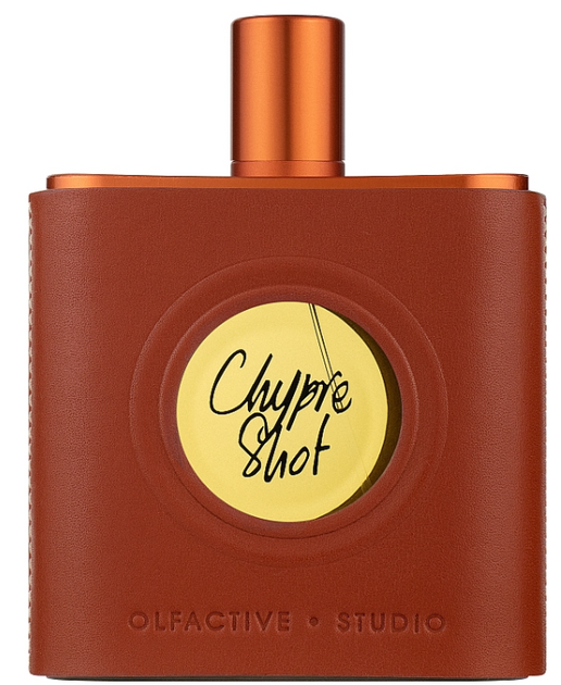 Парфумована вода Olfactive Studio Sepia Collection Chypre Shot Extrait De Parfum 100 мл (3760209750973) - зображення 1