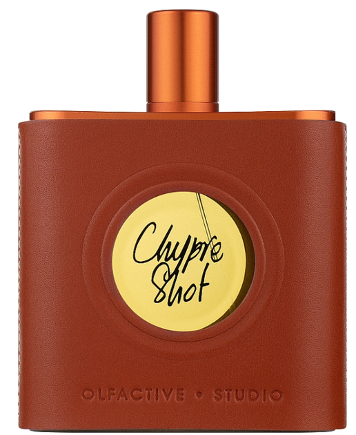 Парфумована вода Olfactive Studio Sepia Collection Chypre Shot Extrait De Parfum 100 мл (3760209750973) - зображення 1