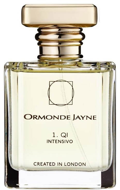 Woda perfumowana damska Ormonde Jayne QI Intensivo Parfum 50 ml (5060238281973) - obraz 1