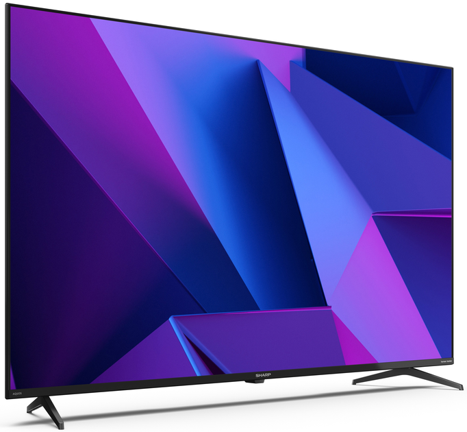 Telewizor Sharp 50FN2EA - obraz 5