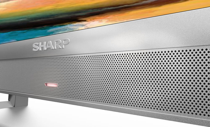 Telewizor Sharp 50EQ7EA - obraz 5