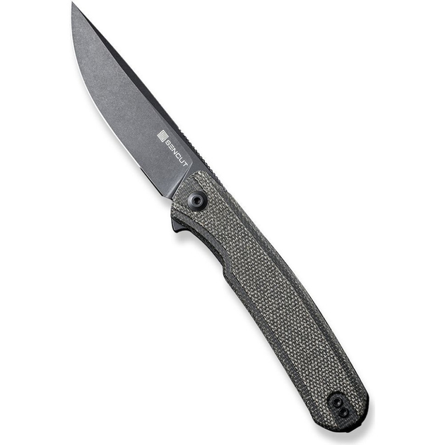 Нож складной Sencut Scitus S21042-3 - зображення 2