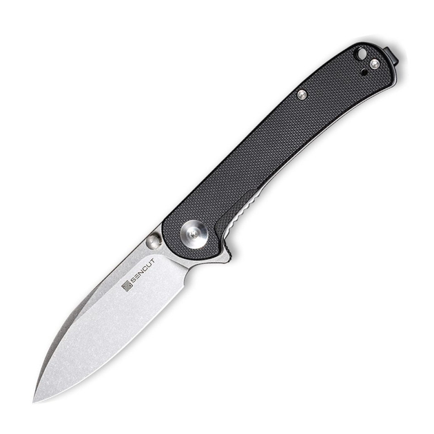 Нож складной Sencut Scepter SA03B - изображение 1