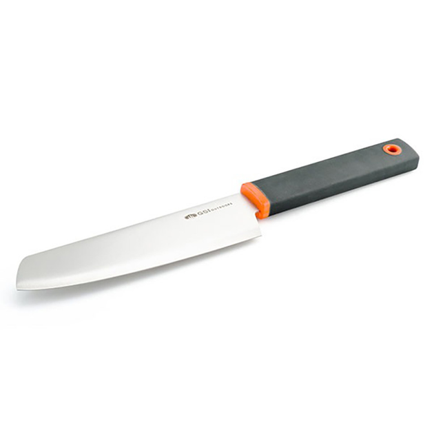 Ніж GSI Outdoors Santoku 6" Chef Knife - зображення 1