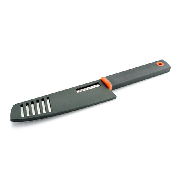 Нож GSI Outdoors Santoku 6" Chef Knife - изображение 2