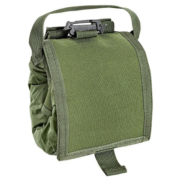 Рюкзак Defcon 5 Rolly Polly Pack 24 (зеленый) - изображение 1