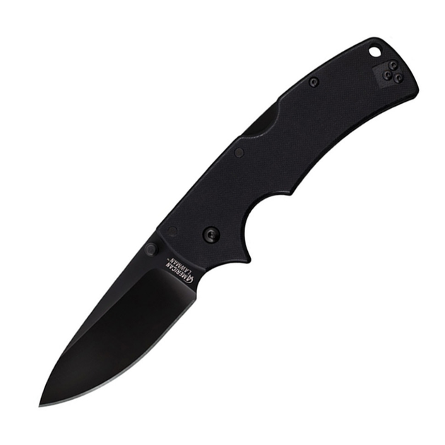 Нож Cold Steel American Lawman, S35VN (58B) - изображение 1