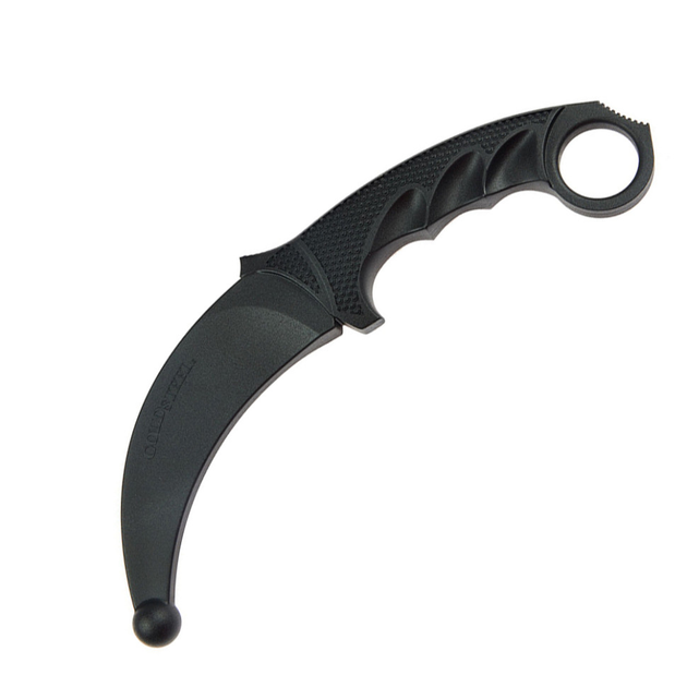 Нож Cold Steel Karambit Trainer (92R49) - изображение 1