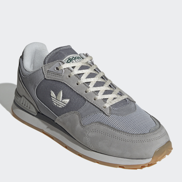 Чоловічі кросівки Adidas Originals TREZIOD GW9149 42 (8UK) 26.5 см Сірі (4065427935201) - зображення 2