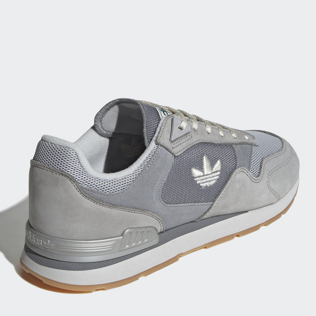 Buty sportowe męskie adidas Originals TREZIOD GW9149 44 (9.5UK) 28 cm Szare (4065427935188) - obraz 4