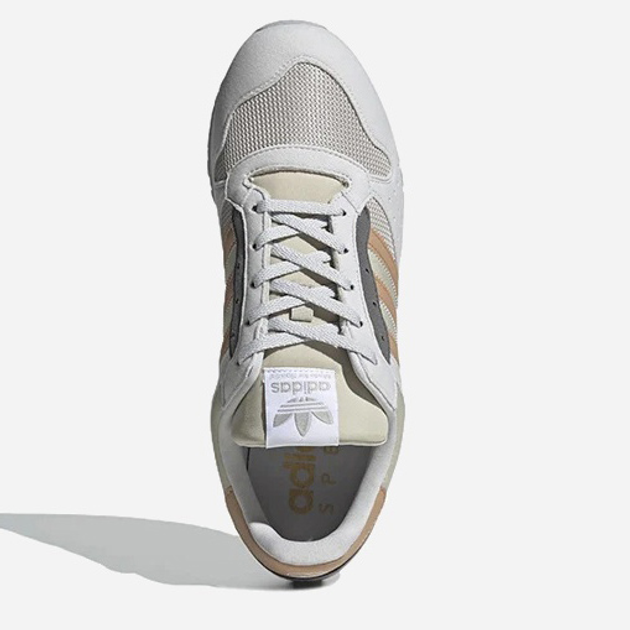 Buty sportowe damskie adidas Originals Zx 620 SPZL GX3818 39.5 (6UK) 24.5 cm Szare (4065418611015) - obraz 5