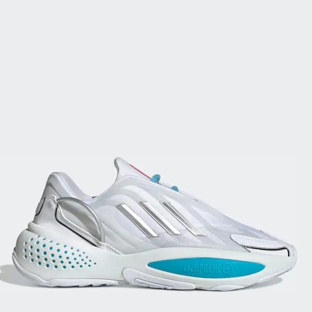 Жіночі кросівки adidas Ozrah Ruby 9100M GX8435 38.5 (5.5UK) 24 см Білі (4065419366440) - зображення 1