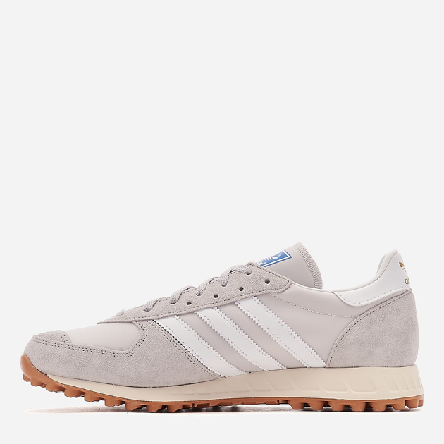 Buty do biegania męskie adidas Originals TRX Vintage GY1999 40.5 (7UK) 25.5 cm Szare (4065427418834) - obraz 3