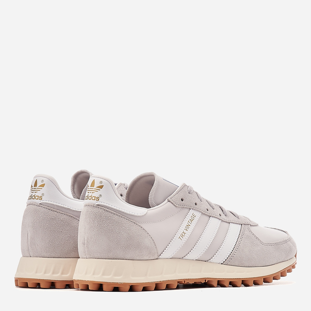 Buty do biegania męskie adidas Originals TRX Vintage GY1999 42 (8UK) 26.5 cm Szare (4065427418803) - obraz 5