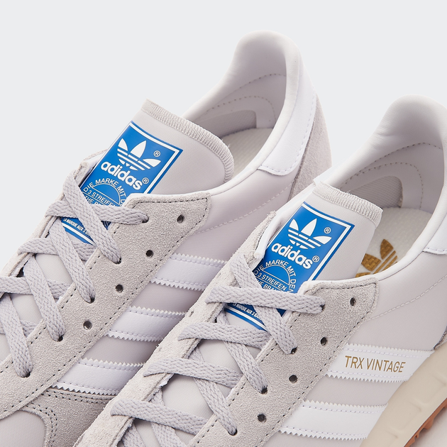 Buty do biegania męskie adidas Originals TRX Vintage GY1999 42 (8UK) 26.5 cm Szare (4065427418803) - obraz 6
