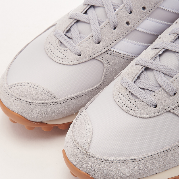 Чоловічі кросівки для бігу adidas Originals TRX Vintage GY1999 44 (9.5UK) 28 см Сірі (4065427422565) - зображення 7