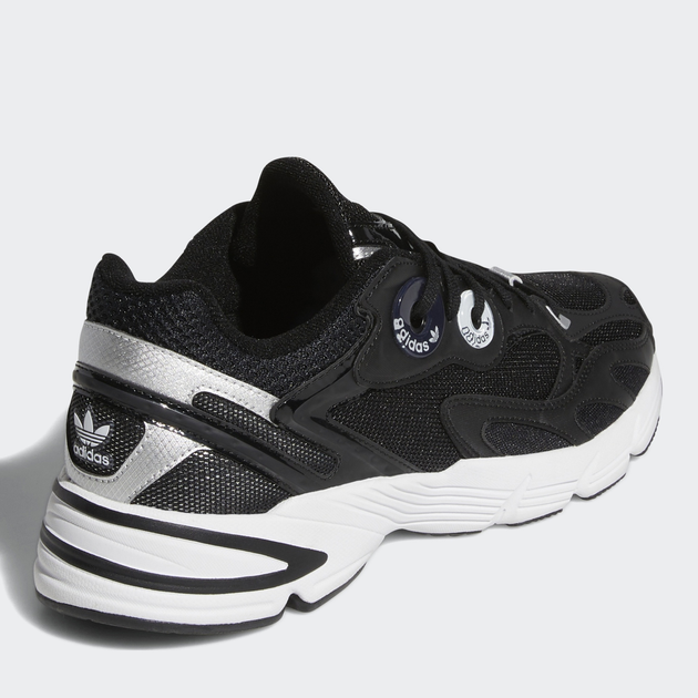 Buty sportowe damskie adidas Originals Astir WMNS GY5260 36 (3.5UK) 22.2 cm Czarne (4065419380545) - obraz 4