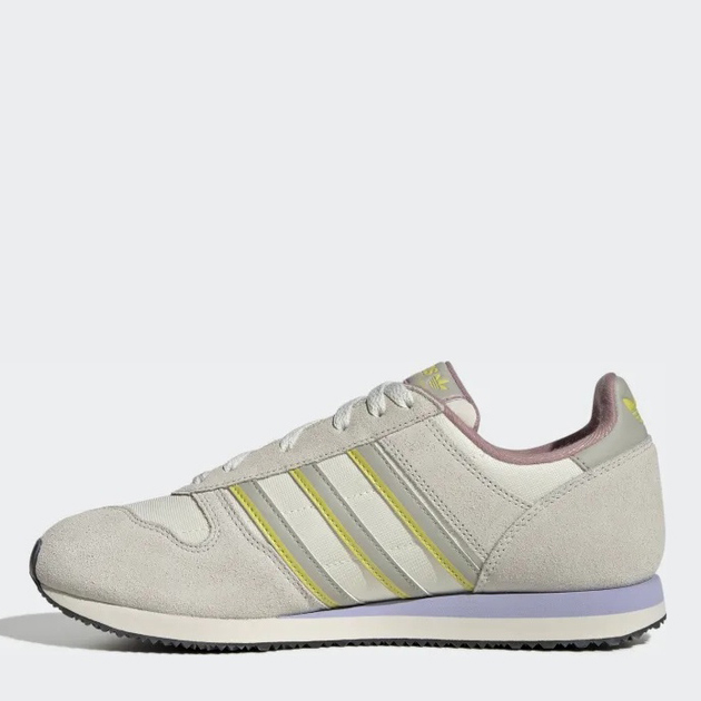 Жіночі кросівки adidas Originals Race Walk GZ2043 40 (6.5UK) 25 см Білі (4065427445878) - зображення 3