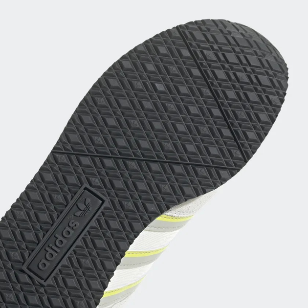 Buty sportowe damskie adidas Originals Race Walk GZ2043 40.5 (7UK) 25.5 cm Białe (4065427445823) - obraz 5