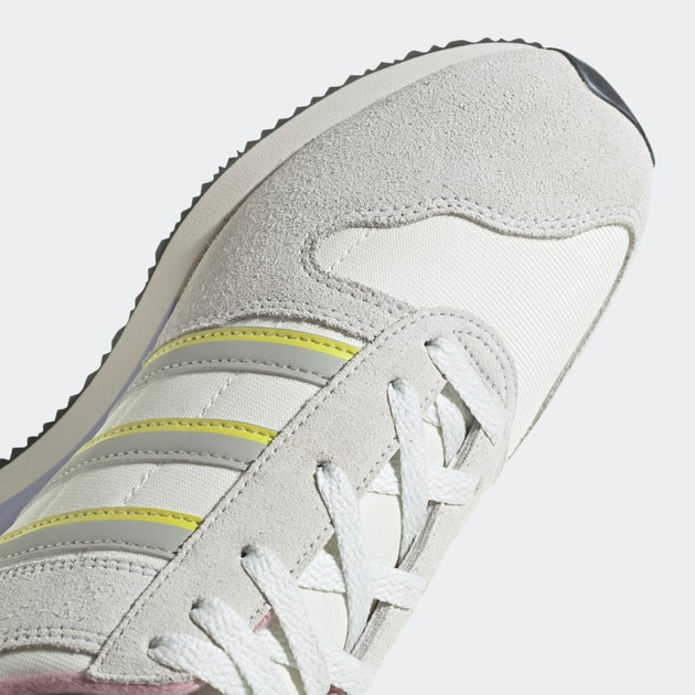 Жіночі кросівки adidas Originals Race Walk GZ2043 40 (6.5UK) 25 см Білі (4065427445878) - зображення 6
