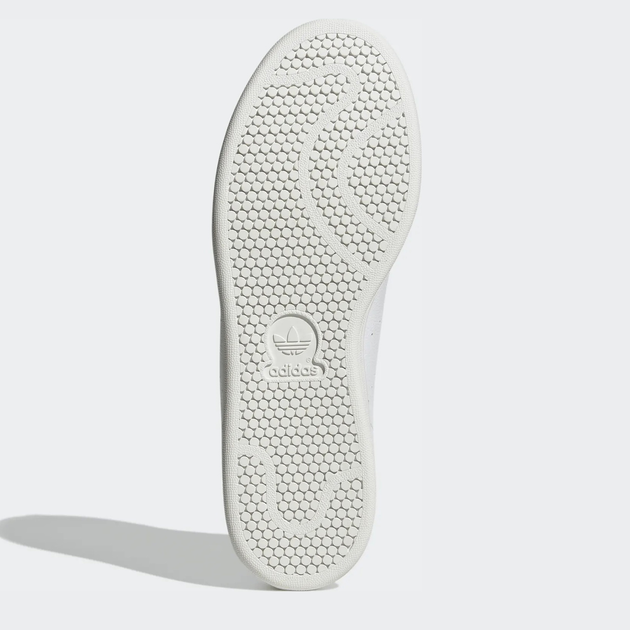 Sneakersy damskie z eko skóry do kostki adidas Originals Stan Smith H03223 36.5 (4UK) 22.5 cm Białe (4064047403060) - obraz 8