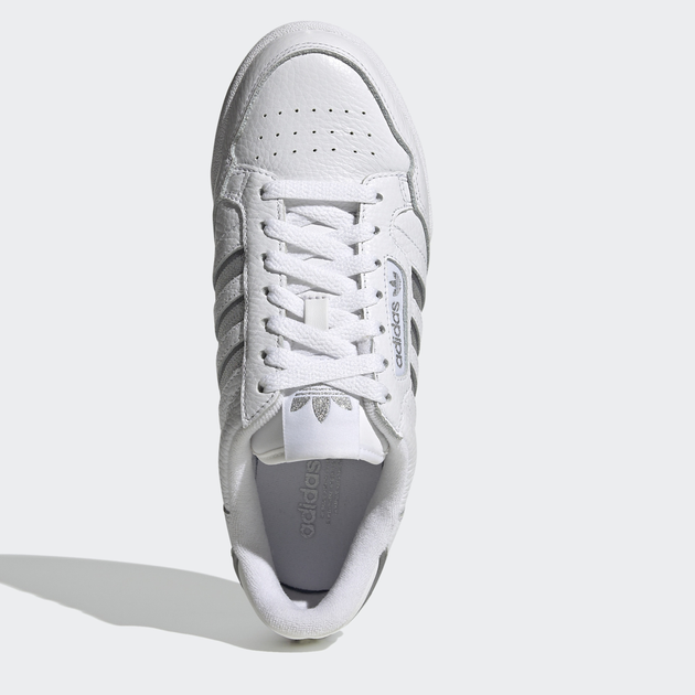 Tenisówki damskie do kostki adidas Originals Continental 80 Stripes Low Top S42626 36 (3.5UK) 22.2 cm Białe (4064036136955) - obraz 6