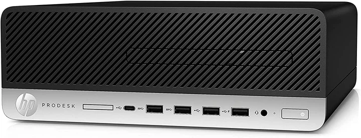 Компьютер HP ProDesk 600 G4 SFF / Intel Core i5-8500 / RAM 16 ГБ