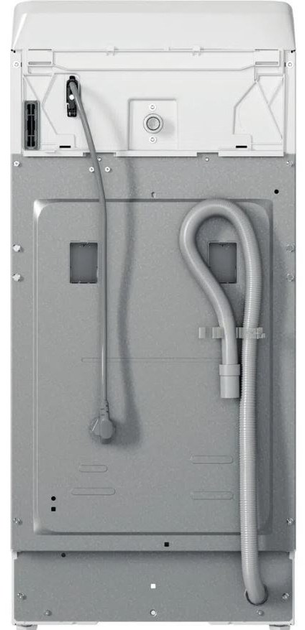 Пральна машина WHIRLPOOL TDLR 6240S PL/N - зображення 4