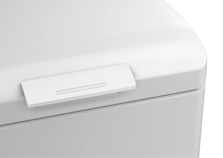Pralka ELECTROLUX EW5TN1507FP - obraz 3