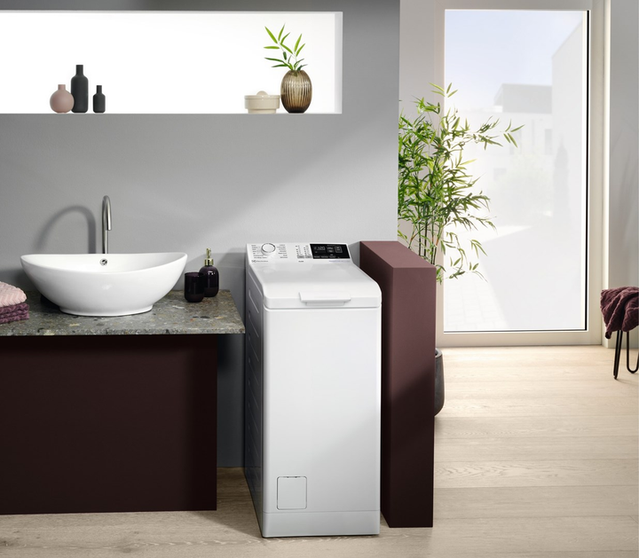 Pralka ELECTROLUX EW6TN24262P - obraz 9