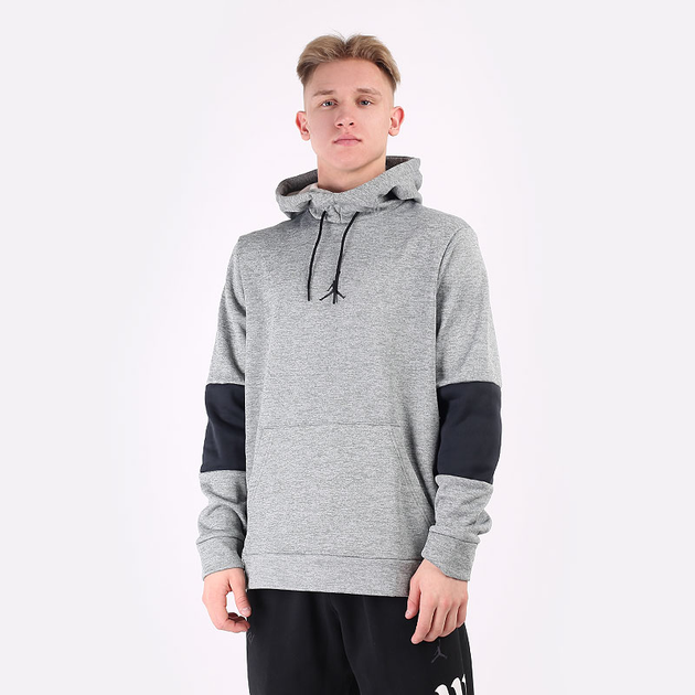 Jordan therma sale hoodie